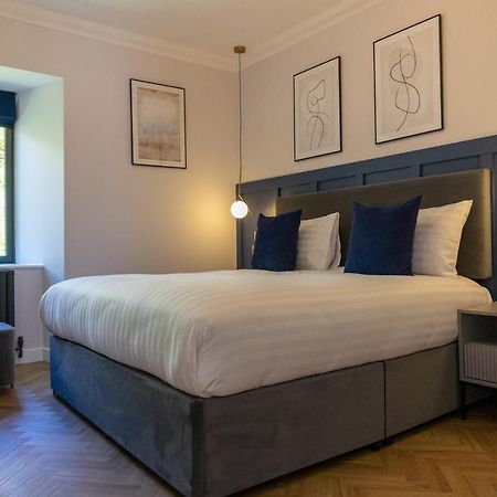 Oban Apartments Luaran gambar