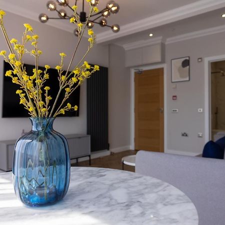 Oban Apartments Luaran gambar