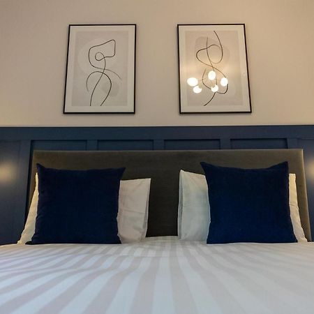 Oban Apartments Luaran gambar