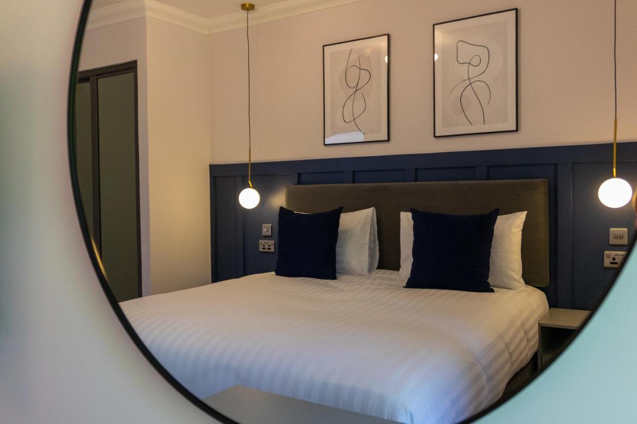 Oban Apartments Luaran gambar