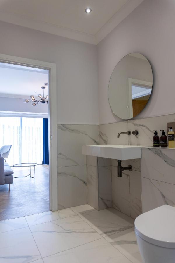 Oban Apartments Luaran gambar