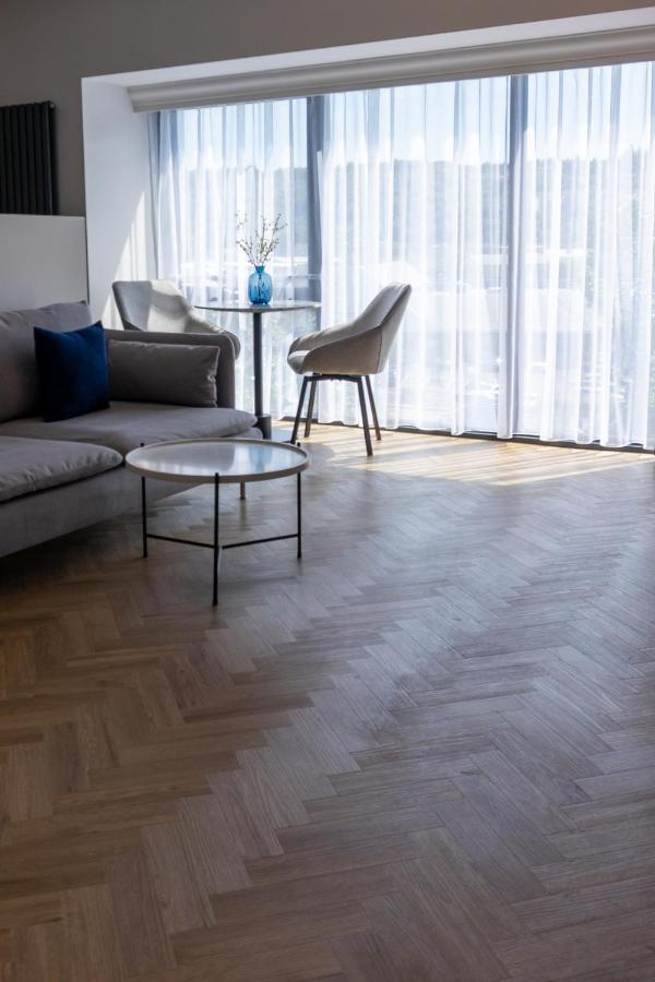 Oban Apartments Luaran gambar