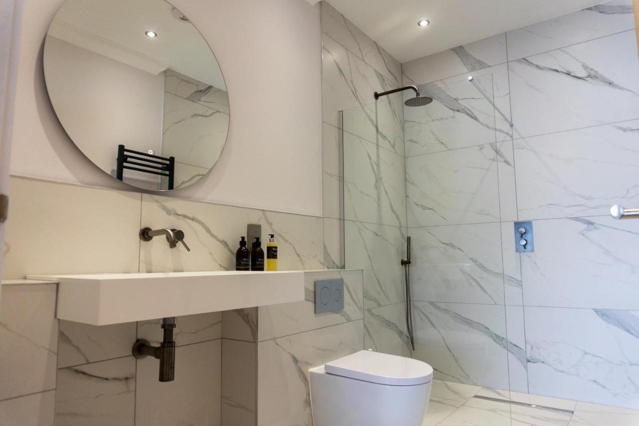 Oban Apartments Luaran gambar